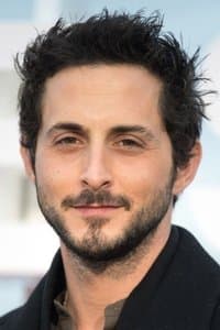 Tomer Capone in Slingshot