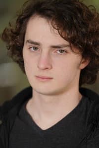 Toby Nichols in The Dark