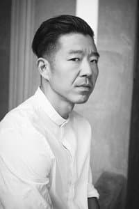 Simon Kim in Double Exposure
