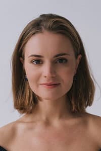 Anastasiya Grachyova in Отрыв
