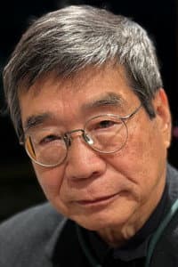 Kazuo Hara in Devotion: A Film About Ogawa Productions