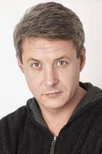 Aleksandr Makogon in Три дня в Одессе