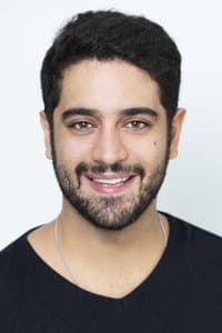 Miguel Rômulo in Os Porralokinhas