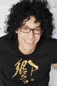 Giovanni Allevi in Allevi - Back To Life