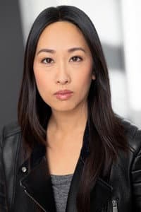 Lois Shih in The Metamorphosis Project