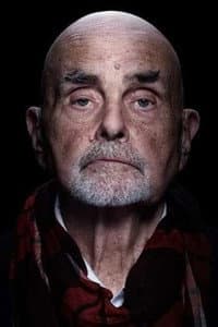 Hans-Joachim Roedelius in Kraftwerk and the Electronic Revolution