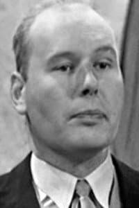 David King in Tale of a Vampire