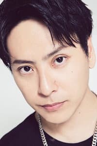 Kenjirô Yamashita in mellow