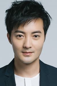 Samuel Ku in 驚夢49天