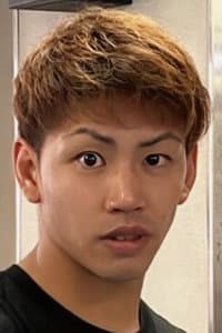 Subaru Murata in TREASURE BOXING 8