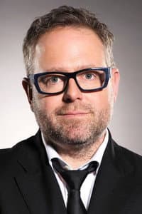 Alexandre Taillefer in Bye