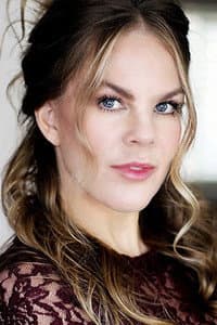 Jeanne Young in Home Free