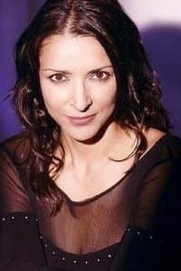 Anastasia Fontaines in Caged Beauty