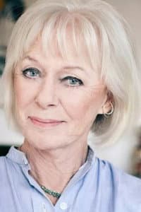 Bodil Sangill in Elskede Vera