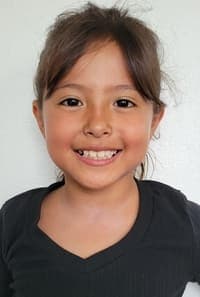 Khaleesi Lambert-Tsuda in Vaiana 2
