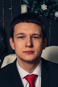 Edward Aizatullin in Руслан и Людмила