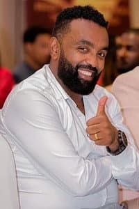 Fanta Sintayew in Alabedkum