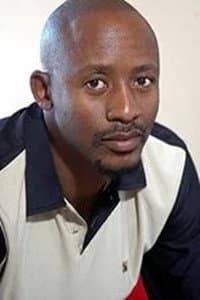 Kenneth Khambula in Yesterday