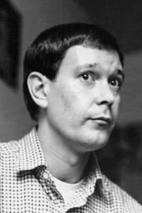 Joe Orton in Joe Orton Laid Bare