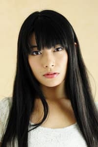 Megumi Haruno in Death Penalty.com: A New Beginning