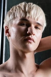Jake Lux in Happy Campers