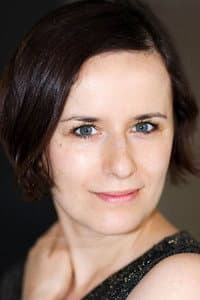 Cécile Pleuge in Пасьянс