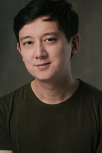 Sean Tarjyoto in The Queen
