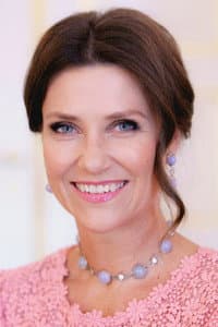 Märtha Louise in Royale Erben: Die Aussteiger
