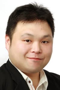 Takahiro Shimada in Mobile Suit Gundam NT