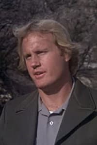 Hunter von Leer in Deadly Game