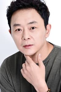 Lee Won-jae in 선의의 경쟁