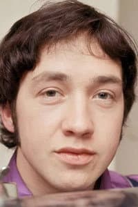 George Young in AC/DC - At the Pavillon in Paris 1979