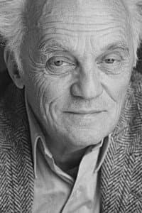 Jan Skotnicki in Blizna