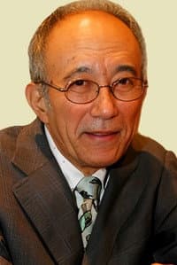 Masashi Ishibashi in Fist Demon
