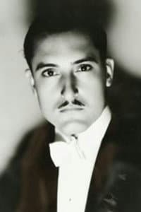 José Crespo in El amor abrió los ojos