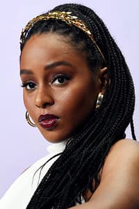 Crystal Clarke in A Woman of No Importance