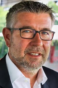 Urs Fischer in Union - Die besten aller Tage