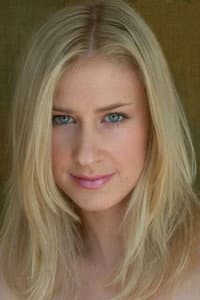 Kira Turnage in Snatched! Curse of the Pink Panties 2