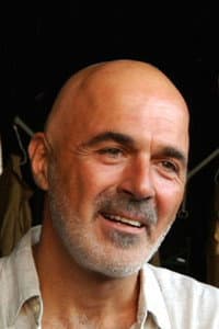 Stathis Livathinos in Beautiful People