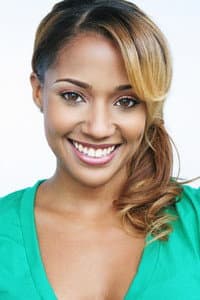 T. Lynn Eanes in Murder on the 13th Floor