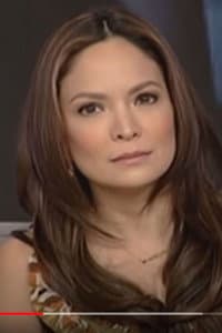 Amanda Page in Strict ang Peyrents Ko