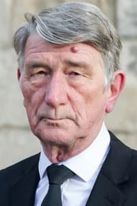 Ian Giles in The Beast Within