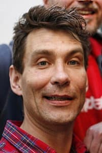 Stig Werner Moe in Reisen til Julestjernen