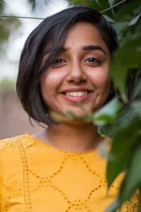 Prajakta Koli in Yeh Shaadi Nahi Ho Sakti