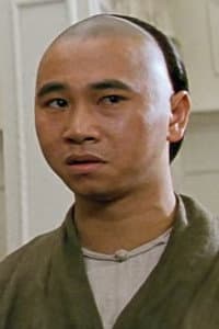 Yuen Gam-Fai in Wong Fei Hung