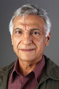 Elias Zarou in Goosebumps: Return of the Mummy