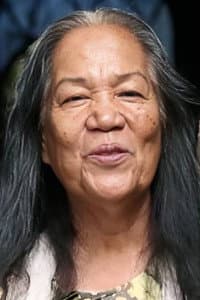 Erlinda Villalobos in Patay Gutom