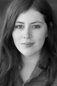 Lydia Rose Bewley in Here Boy
