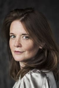 Jo McInnes in Ma femme est une actrice