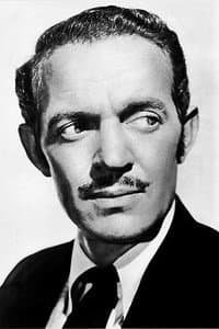 Mauritz Hugo in Wanted by the Police